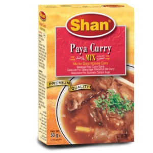 Shan Paya 50g