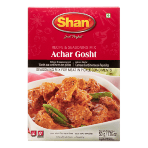 Shan Achar Gosht 50 gm