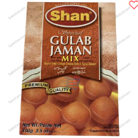 Shan Gulab Jamun mix 100g