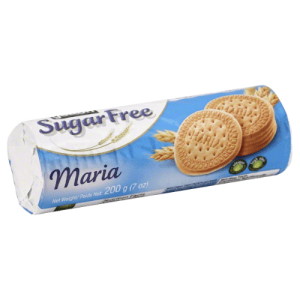 Gullon Maria Sugar Free 200g