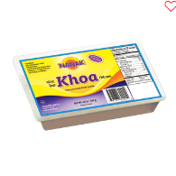 Nanak Khoa 341gm