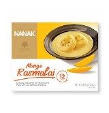 Nanak Mango Rasmalai 12 pc