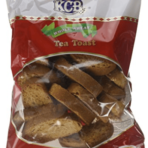 KCB Tea Toast WW 200g