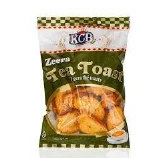 KCB Zeera Tea Toast 7oz