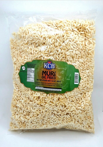 Muri Fried 1 lb