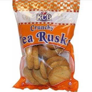 KCB Tea Rusk 7.1 oz
