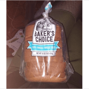 Baker's Choice WW 16oz