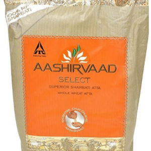 Aaashirvaad Select Sharbati Atta 20lb