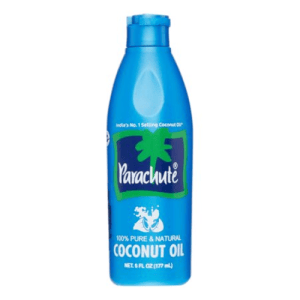 Parachute Coconut Oil 6 fl oz