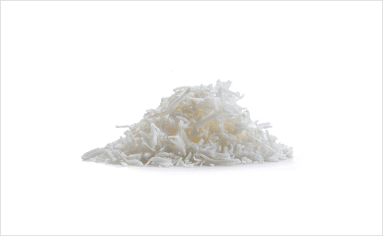 Aara Shredded coconut 14oz
