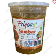Priyems Sambar 800g