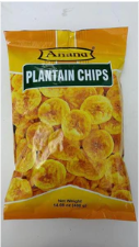 Anand Plantain Chips 400g