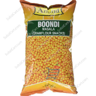 Anand Boondi 400g
