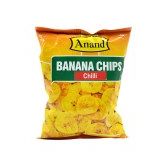 Anand Banana Chips Chilli 400g