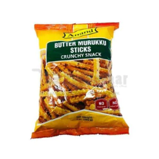 Anand Butter Muruku Sticks 7oz