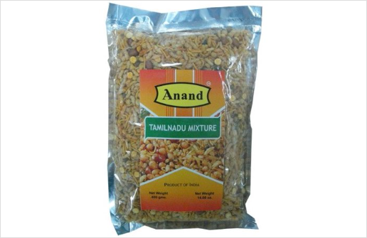 Anand Madurai Mixture 400g