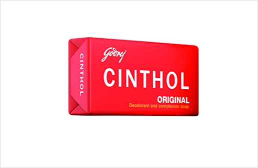 Cinthol Original soap100g