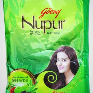 Nupur Heena 400gm