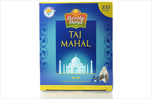 Taj Mahal 100 N x 1.9