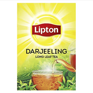 Lipton Darjeeling Long Leaf Tea