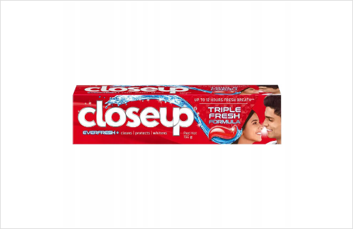 Close Up Toothpaste 150g