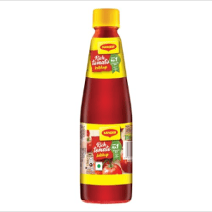 Maggi Rich Tomato Ketchup 500g