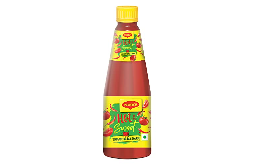 Maggi Hot&Sweet 1kg
