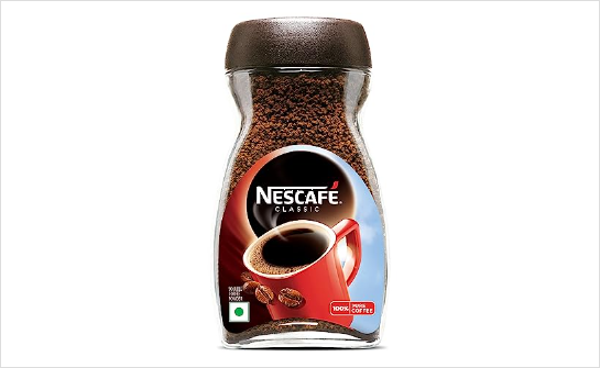 Nescafe Classic 100 gm