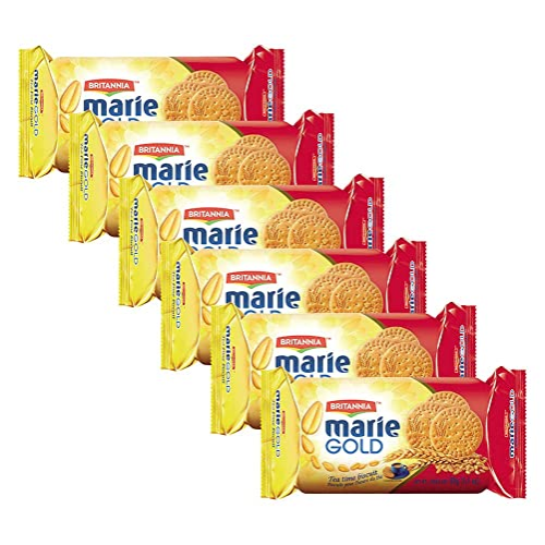Britannia Marie Gold 3.1 oz