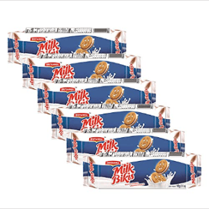 Britannia Milk Bikis Cream 3.5oz