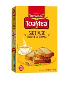 Britannia Suji Rusk 21.51 oz
