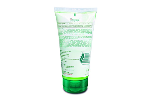 Himalaya Neem Face wash 150ml