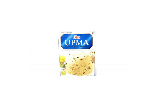 Gits Upma Mix 500g