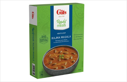 Gits Rajma masala 300g