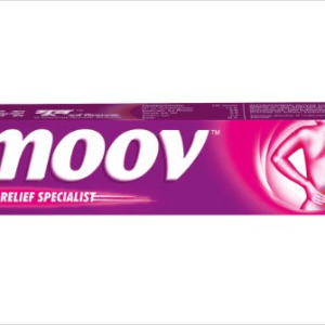Moov Balm 50gm