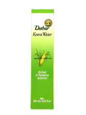 Dabur Keora Water 250 ml