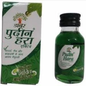 Dabur Pudin Hara Liquid 30ml