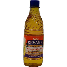 Dabur Sesame Oil 500ml