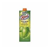 Dabur Real Green Mango 1ltr (Aam Panna)