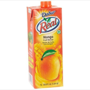 Dabur Mango Nectar 1L