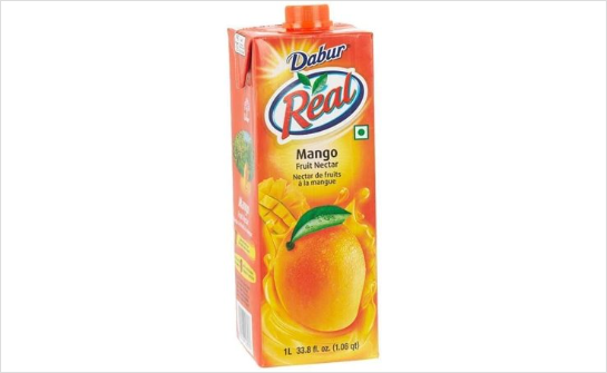 Dabur Mango Nectar 1L