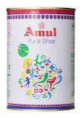 Amul Pure Ghee 1 LTR