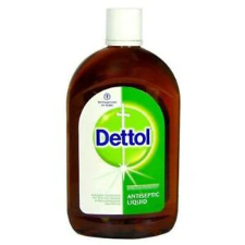 Dettol Antiseptic Liquid