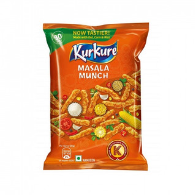 Kurkure Masala Munch 2.9 oz