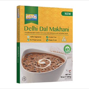 Ashoka Dal Makhani 280g