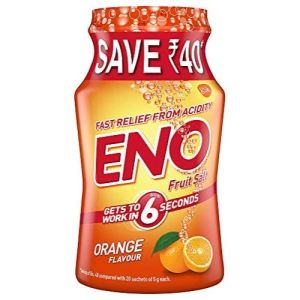 Eno Orange 100g