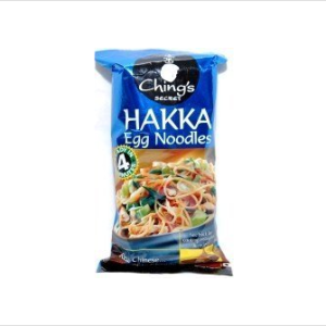 Chings Egg Hakka Noodle 150g