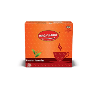 Wagh Bakri Premium Tea Bags 200g