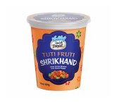 Vadilal Tuti Fruti Shrikhand 16oz