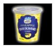 Vadilal Pineapple Shrikhand 16oz